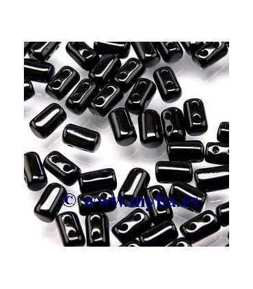 RULLA 3x5 MM JET NEGRO 3523980 10 GRAMOS