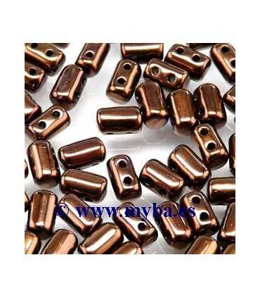 RULLA 3x5 MM JET BRONZE 3523980-14415 10 GRAMOS