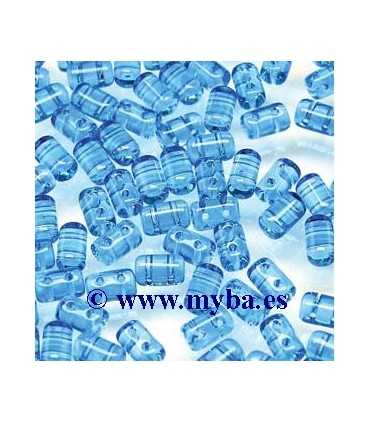 RULLA 3x5 MM AQUA  3560020  10 GRAMOS