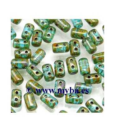 RULLA 3x5 MM AQUA TRAVERT. 3560020-86805 10 GRAMOS