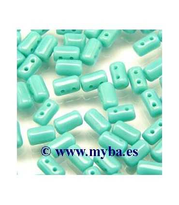 RULLA 3x5 MM TURQUOISE GREEN 3563130 10 GRAMOS