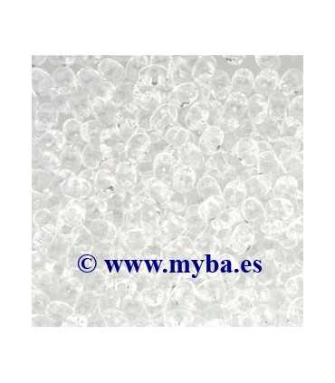 SUPER DUO CRYSTAL 0500030 10 GRAMOS