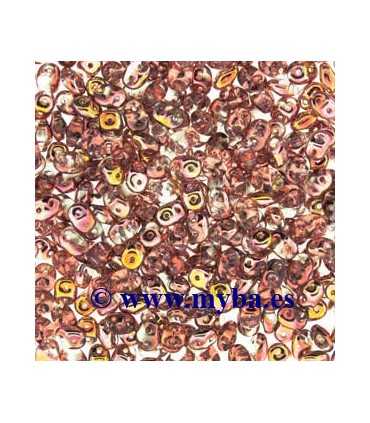 SUPER DUO CRYSTAL CAPRI G. 0500030-27101 10 GRAMOS