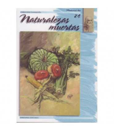 Revista Leonardo nº24 Naturalezas Muertas