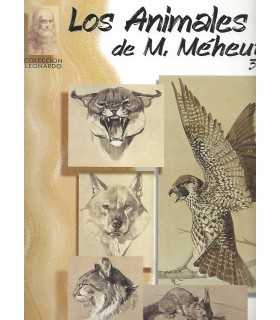 REVISTA LEONARDO Nº 38 LOS ANIMALES DE M. MÉHEUT