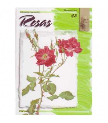 REVISTA LEONARDO NÚMERO 42 ROSAS.