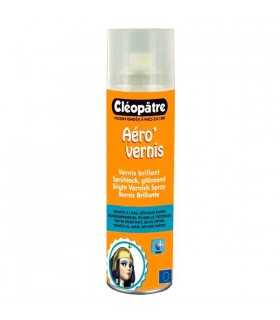 WEVERNIS BARNIZ SPRAY BRILLANTE  250 ML