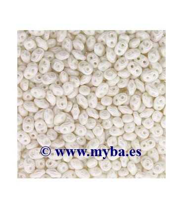 SUPER DUO BLANCO LUSTRE 0503000-14400 22,5 GRAMOS