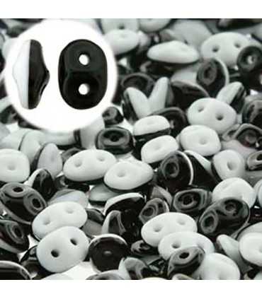 SUPER DUO DUETS BLANCO NEGRO  0503849 10 GRAMOS