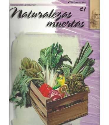 REVISTA LEONARDO Nº 41 NATURALEZAS MUERTAS