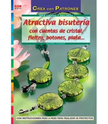 ATRACTIVA BISUTERÍA CON CUENTAS ... EL DRAC