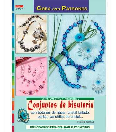 CONJUNTOS DE BISUTERÍA ... EL DRAC