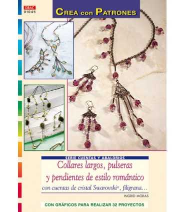 COLLARES LARGOS, PULSERAS Y PENDIENTES ... EL DRAC