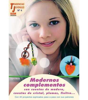 MODERNOS COMPLEMENTOS CON CUENTAS  ... EL DRAC