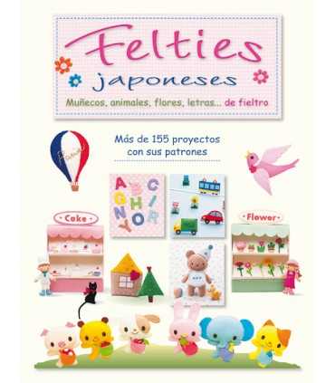 FELTIES JAPONESES. EL DRAC