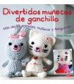 DIVERTIDOS MUÑECOS DE GANCHILLO DRAC.