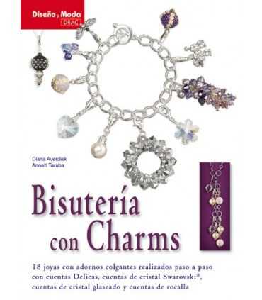 BISUTERÍA CON CHARMS. EL DRAC.