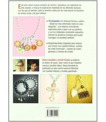 BISUTERÍA CON CHARMS. EL DRAC.