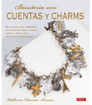 BISUTERÍA CON CUENTAS Y CHARMS. EL DRAC.