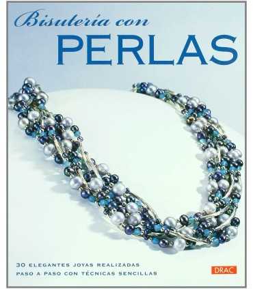 BISUTERÍA CON PERLAS. EL DRAC.