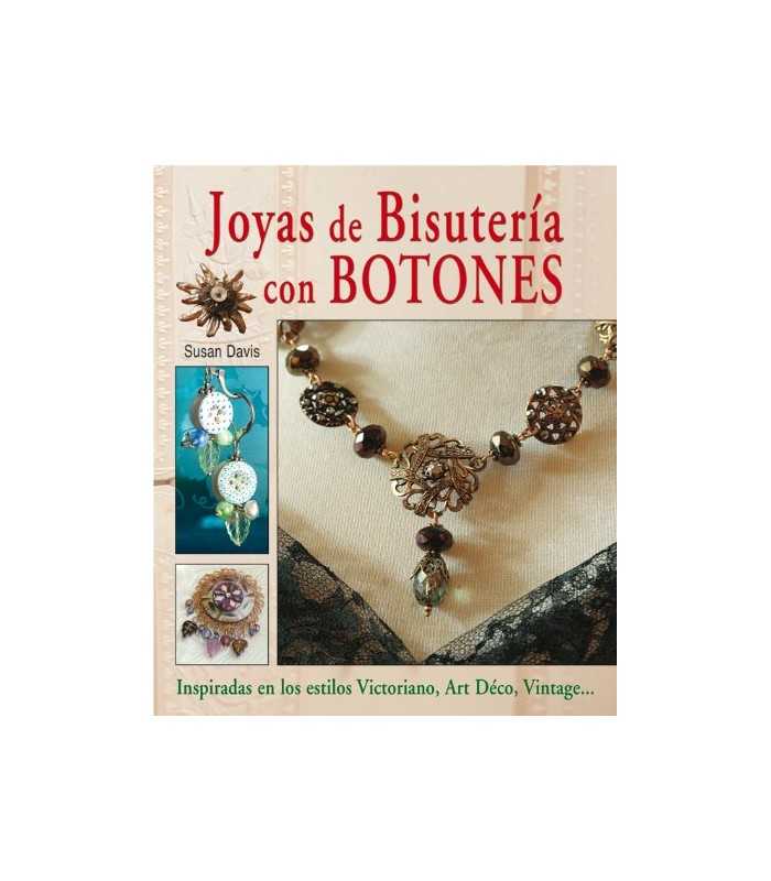 JOYAS DE BISUTERÍA CON EL