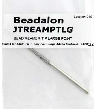 PUNTA RECAMBIO LIMA DE CUENTAS GRANDE BEADALON.