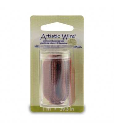 MALLA METÁLICA ARTISTIC WIRE 18 MM x 1 METRO