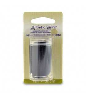 MALLA METÁLICA ARTISTIC WIRE 18 MM x 1 METRO