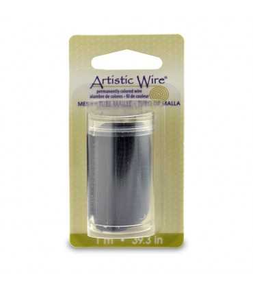MALLA METÁLICA ARTISTIC WIRE 18 MM x 1 METRO