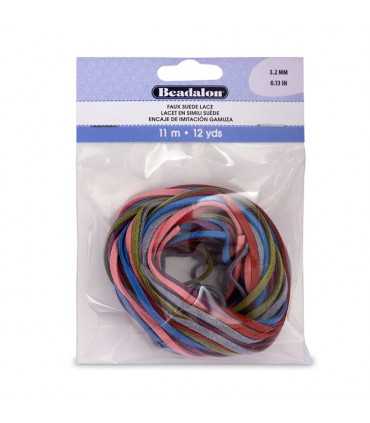 ANTE SINTÉTICO BEADALON. SURTIDO 11 METROS.