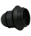 CASQUILLO EUROPEO NEGRO 60 MM