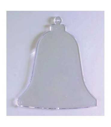 SEPARADOR CAMPANA PLÁSTICO EFCO 90 MM (9 cm) 1 UD