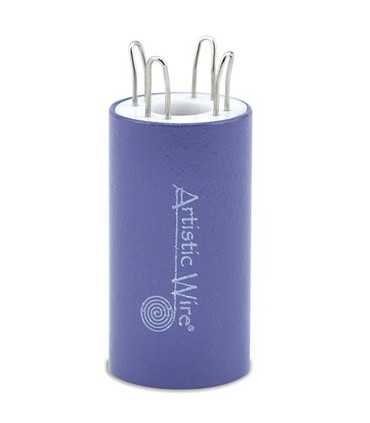 TRICOTÍN DE 4 DIENTES ARTISTIC WIRE