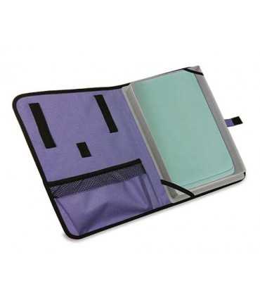 ESTUCHE DE VIAJE PARA CHAIN MAILLE ARTISTIC WIRE