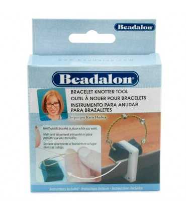 INSTRUMENTO PARA ANUDAR BRAZALETES BEADALON