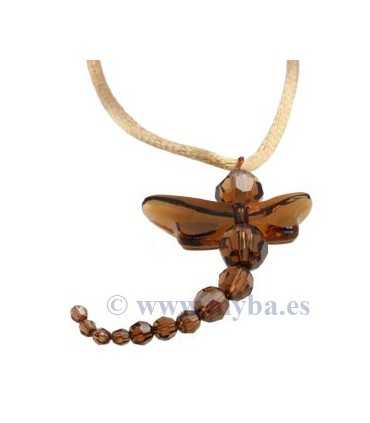 BEADALON COLOUR CRAFT 24 GAUGE (0,51 mm). 18,3 M