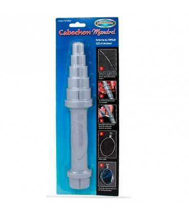 MANDRIL PARA CABUCHONES OVALADOS BEAD BUDDY