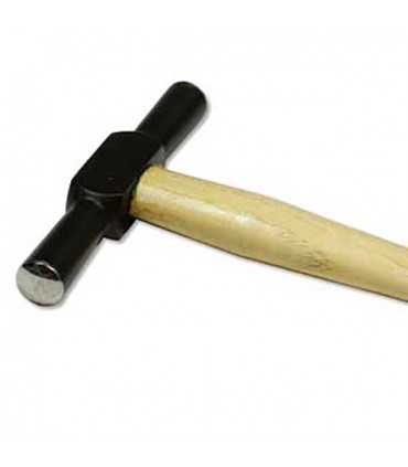 MARTILLO EMBOSSING 2 LADOS, 11 Y 14 MM