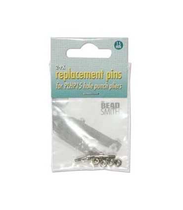 RECAMBIO PINS PERFORADOR METALES 1,5 MM BEAD SMITH