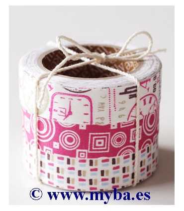 SET FABRIC TAPE DAILYL. 23 DAYDREAM 15 MMx3 Mx3 UD