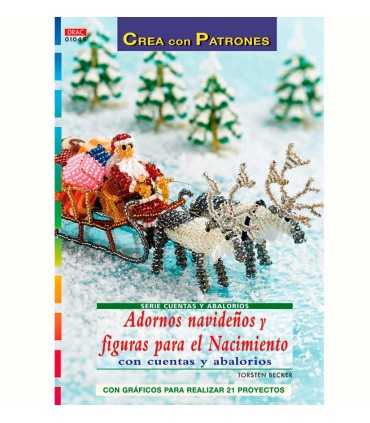 ADORNOS NAVIDEÑOS Y FIGURAS PARA NACIMIENTO DRAC