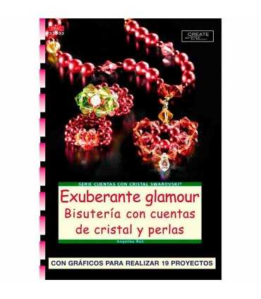 EXUBERANTE GLAMOUR. SERIE SWAROVSKI EL DRAC.