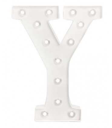 MARQUEE LOVE 10 PULGADAS, 25,4x5 CM LETRA Y