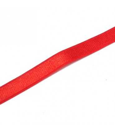 CINTA DE SATÉN  ELÁSTICO COLORES 10 MM 2 METROS