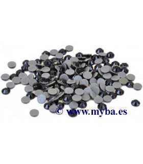 Rhinestones SS10 3 MM Silhouette 400-1000 UD aprox