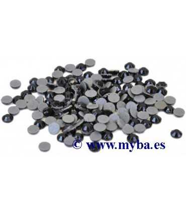 Rhinestones SS10 3 MM Silhouette 400-1000 UD aprox
