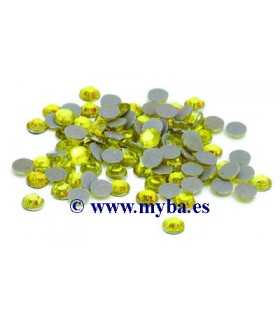Rhinestones SS10 3 MM Silhouette 400-1000 UD aprox
