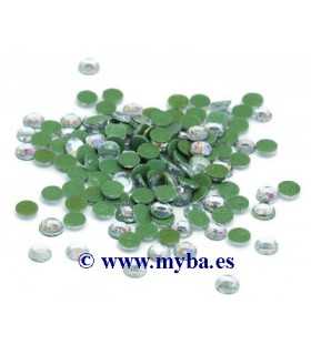 Rhinestones SS10 3 MM Silhouette 400-1000 UD aprox