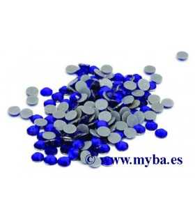 Rhinestones SS10 3 MM Silhouette 400-1000 UD aprox