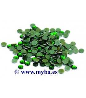 Rhinestones SS10 3 MM Silhouette 400-1000 UD aprox